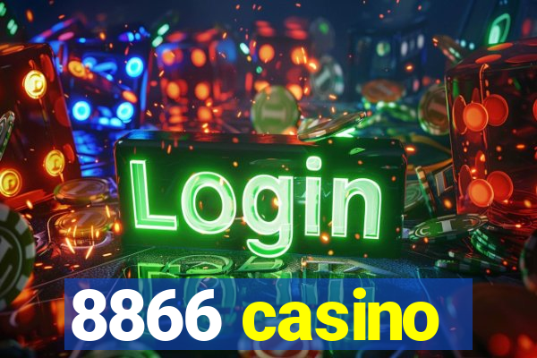 8866 casino